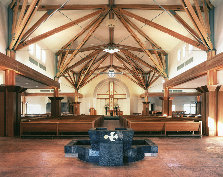 St-Elizabeth-Seton-Parish-Center-Architecture-domusstudio