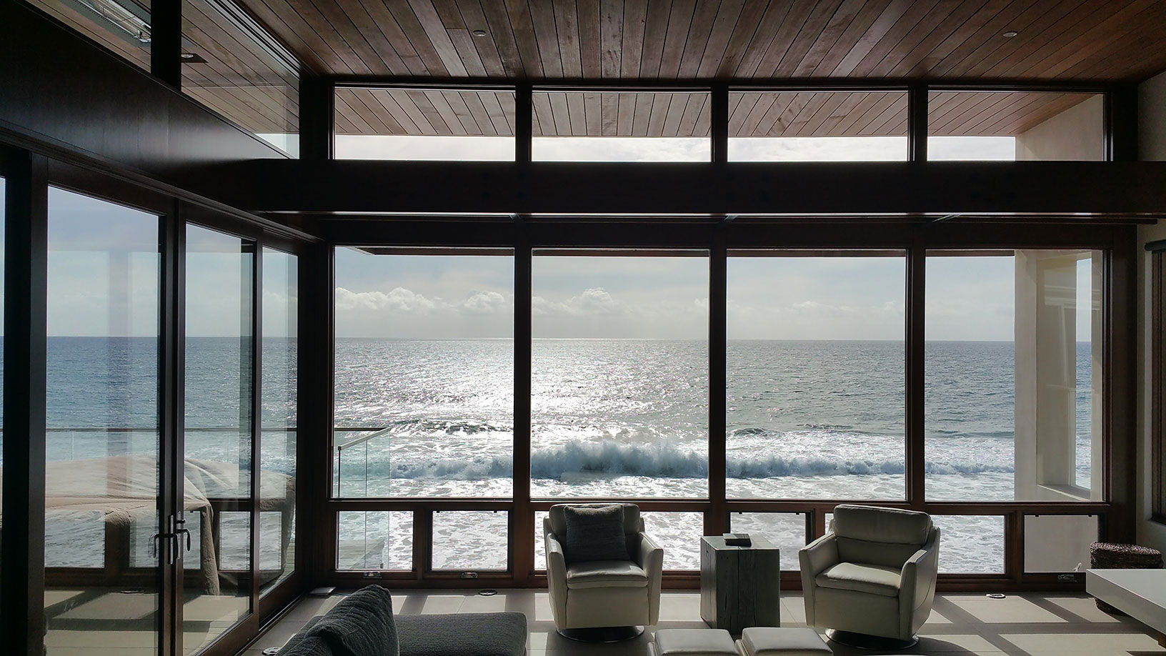 south pacific beach house domusstudio architecture