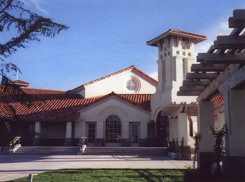 St-Elizabeth-Seton-Parish-Center-Architecture-domusstudio