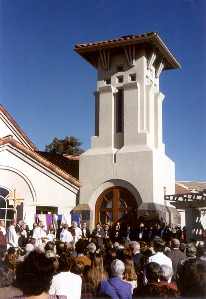 St-Elizabeth-Seton-Parish-Center-Architecture-domusstudio