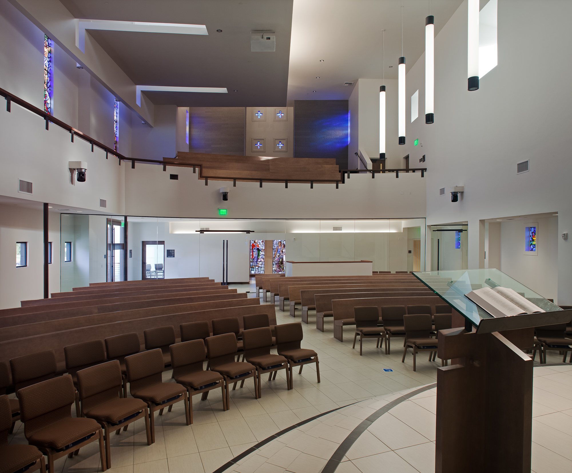 First-Presbyterian-Church-Burbank-domusstudio-religious-architecture