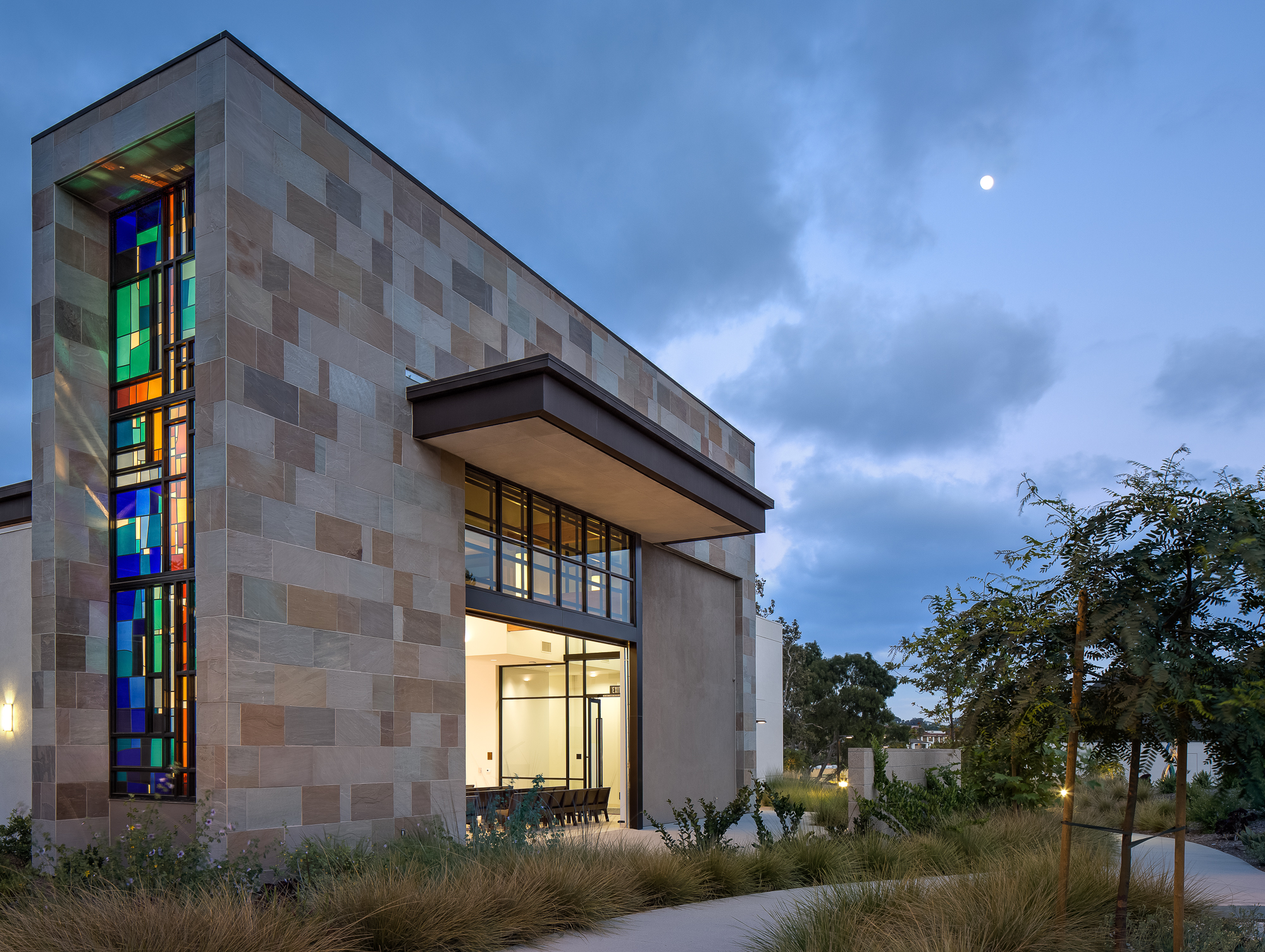 Solana-Beach-Presbyterian-Church-domusstudio-religious-architecture