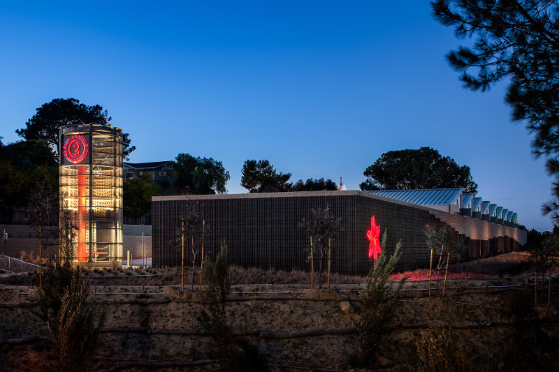 encinitas-firestation-domusstudio-public-architecture-7-800px_533px Encinitas-fire-station-domusstudio-public-architecture