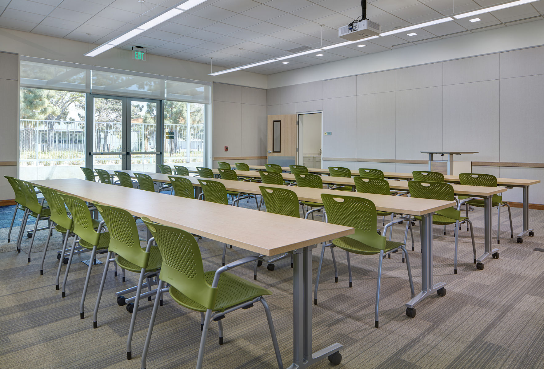 Imperial Beach Library - domusstudio architecture