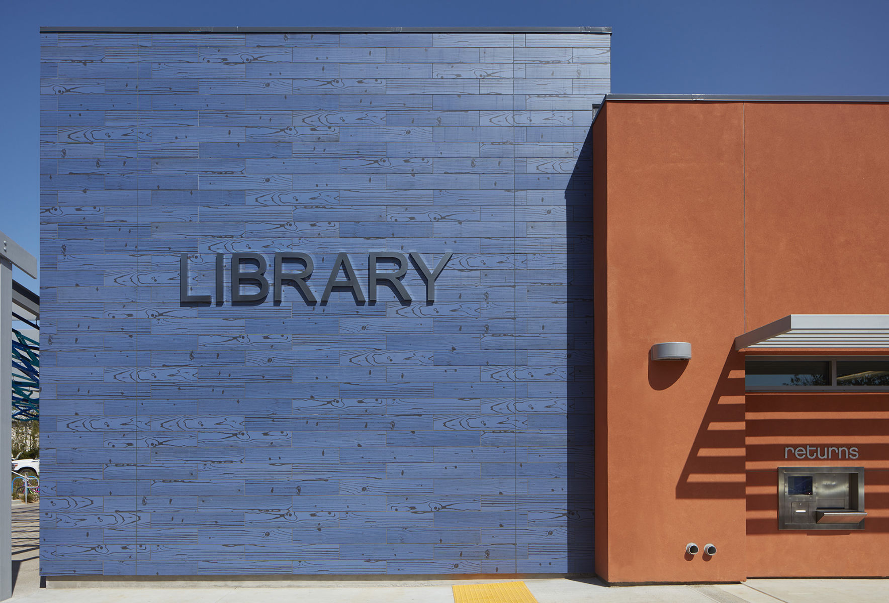 Imperial Beach Library domusstudio architecture