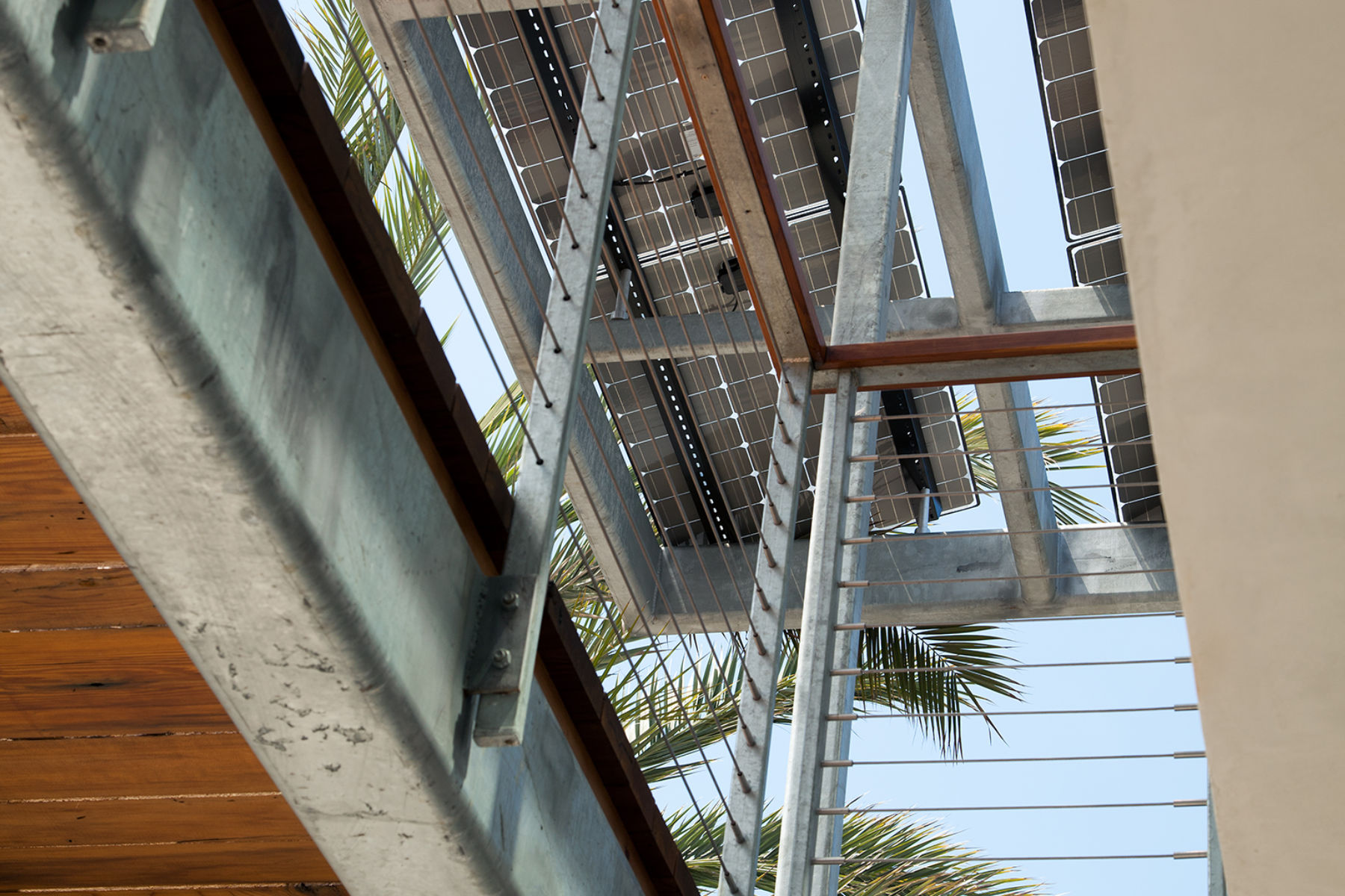 Residential Architecture La Jolla Shores House