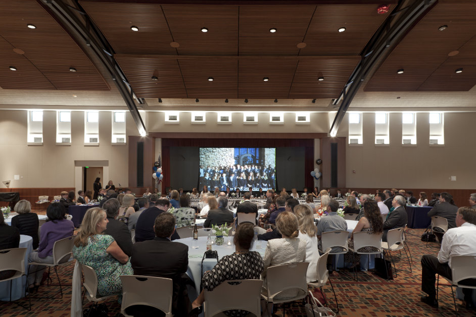 St. Therese of Carmel Catholic Church, San Diego, CA domusstudio